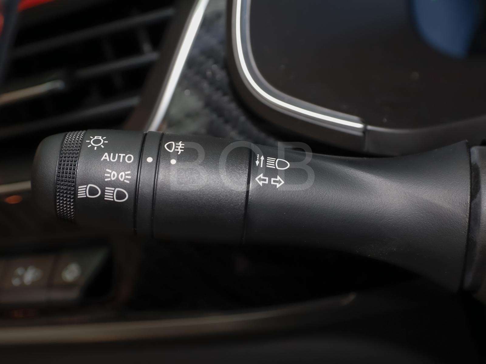 Fahrzeugbild eines Renault Arkana