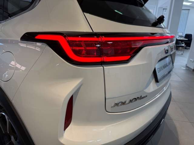 Fahrzeugbild eines GWM Haval Jolion Pro
