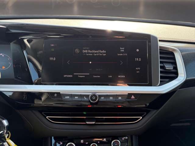Fahrzeugbild eines Opel Grandland X