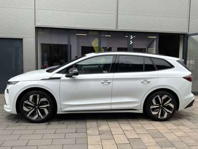 Bild Skoda ENYAQ