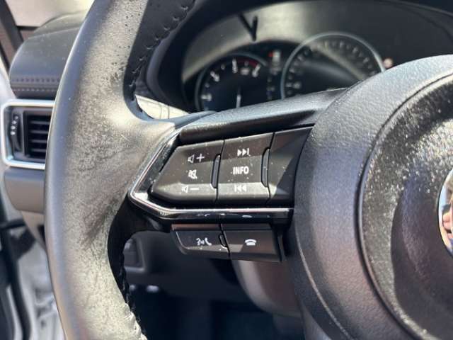 Fahrzeugbild eines Mazda CX-5
