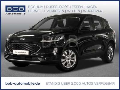 Bild Ford Kuga