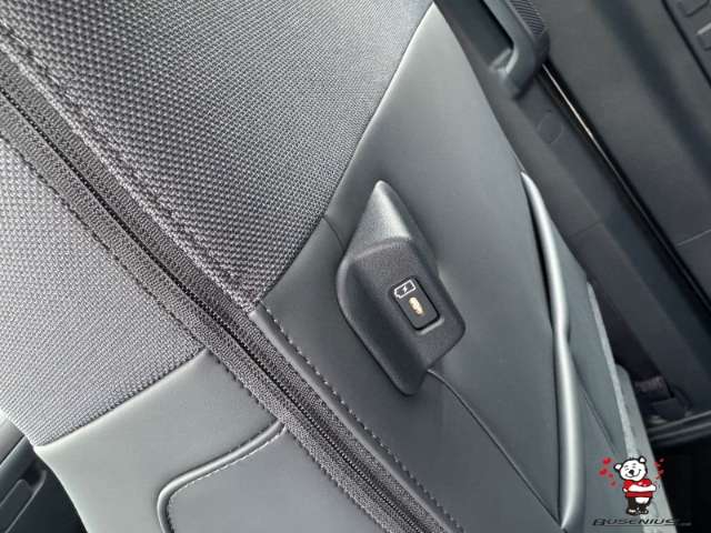 Fahrzeugbild eines Kia PV5 Passenger