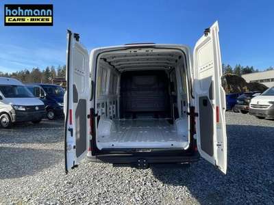 Bild Volkswagen Crafter