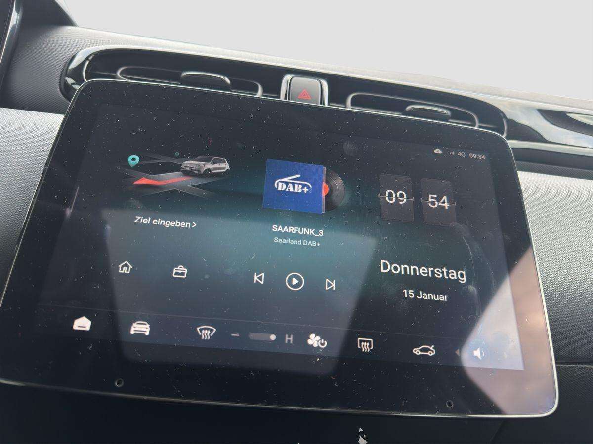 Fahrzeugbild eines Leapmotor T03