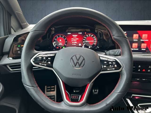 Fahrzeugbild eines Volkswagen Golf
