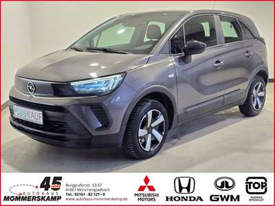 Bild Opel Crossland X