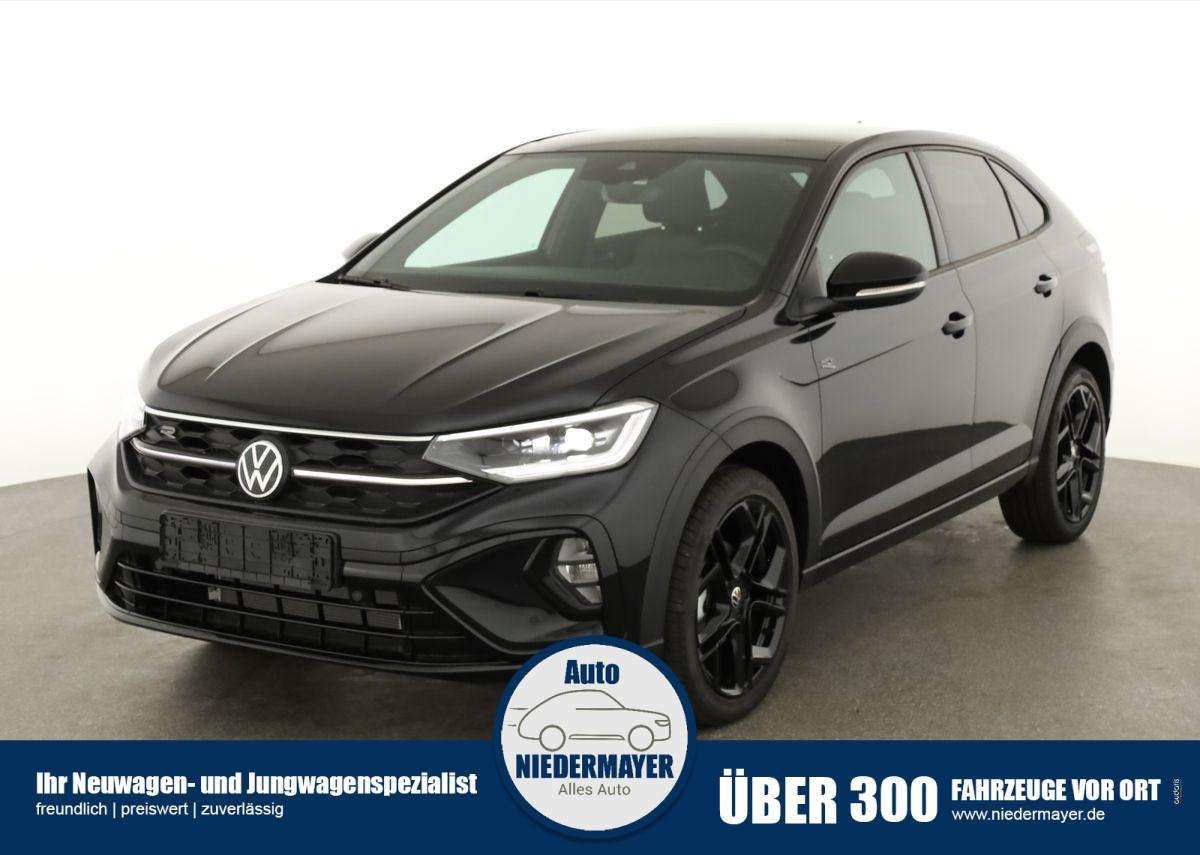 Fahrzeugbild eines Volkswagen Taigo