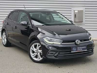 Bild Volkswagen Polo