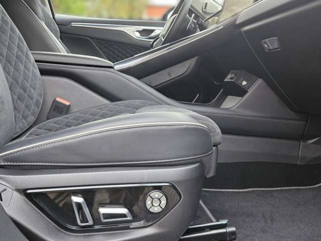 Fahrzeugbild eines GWM Wey 05