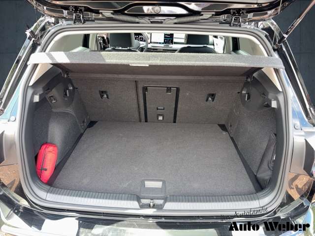 Fahrzeugbild eines Volkswagen Golf