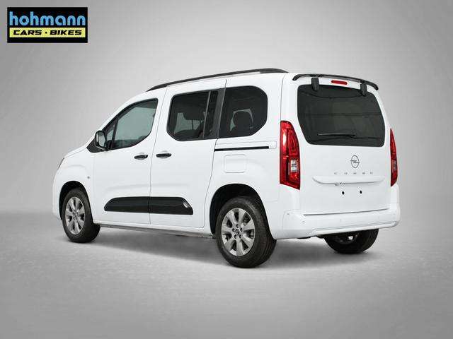 Fahrzeugbild eines Opel Combo Life