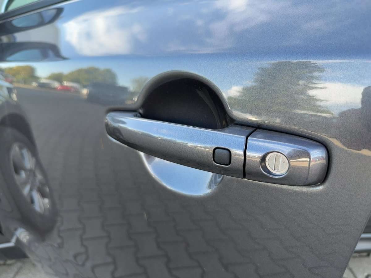 Fahrzeugbild eines Suzuki Vitara