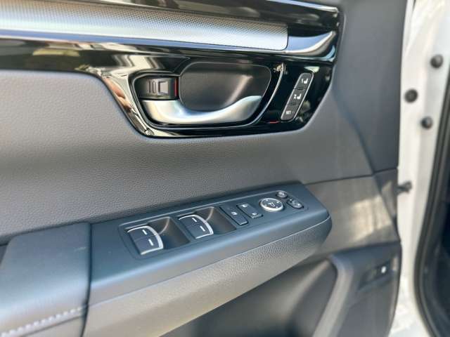 Fahrzeugbild eines Honda CR-V