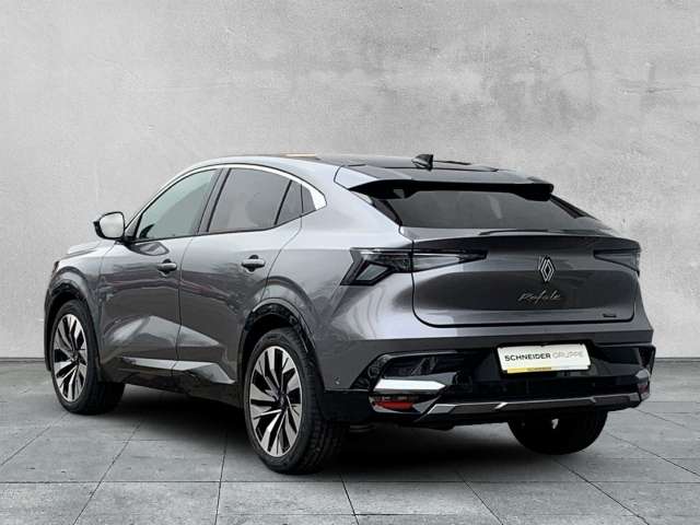 Fahrzeugbild eines Renault Rafale