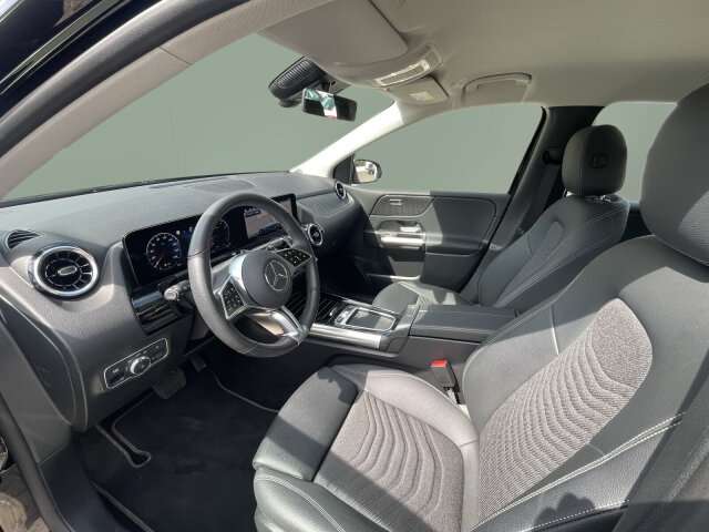 Fahrzeugbild eines Mercedes-Benz B-Klasse
