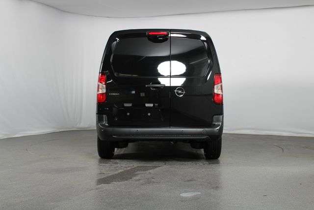 Fahrzeugbild eines Opel Combo