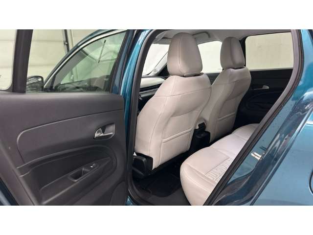 Fahrzeugbild eines Fiat 600 Elektro