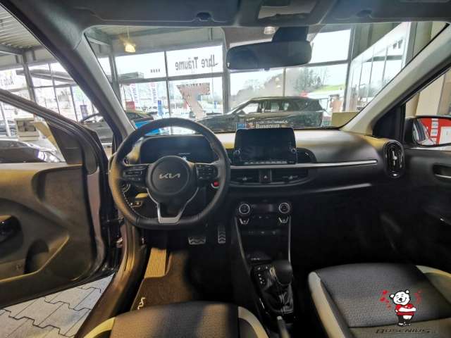 Fahrzeugbild eines Kia Picanto