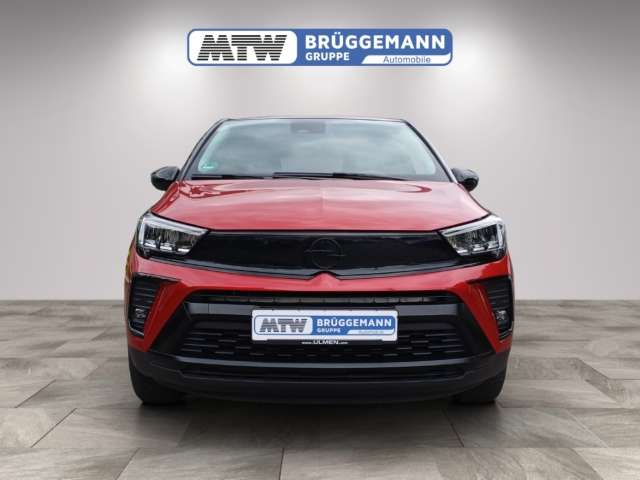Fahrzeugbild eines Opel Crossland X