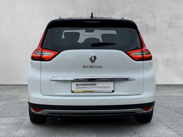 Fahrzeugbild eines Renault Grand Scénic