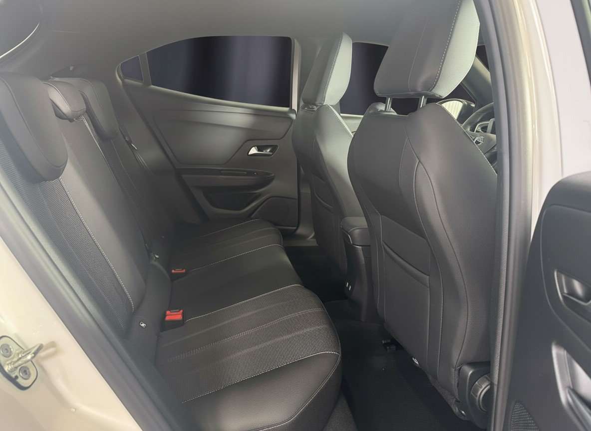 Fahrzeugbild eines Opel Mokka