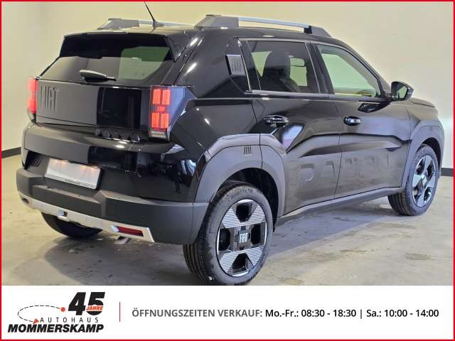 Fahrzeugbild eines Fiat Grande Panda