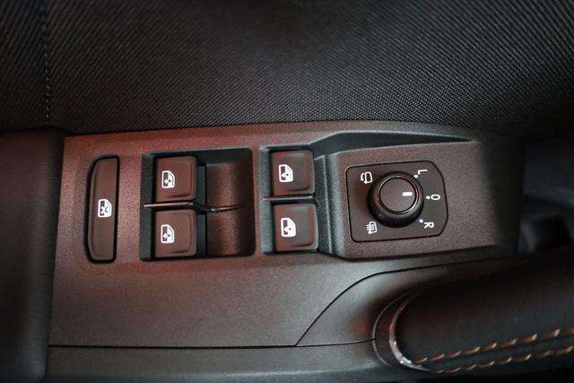 Fahrzeugbild eines CUPRA Formentor