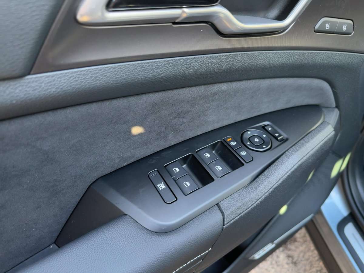 Fahrzeugbild eines Kia Sportage