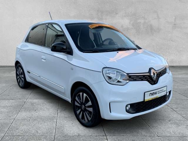 Fahrzeugbild eines Renault Twingo