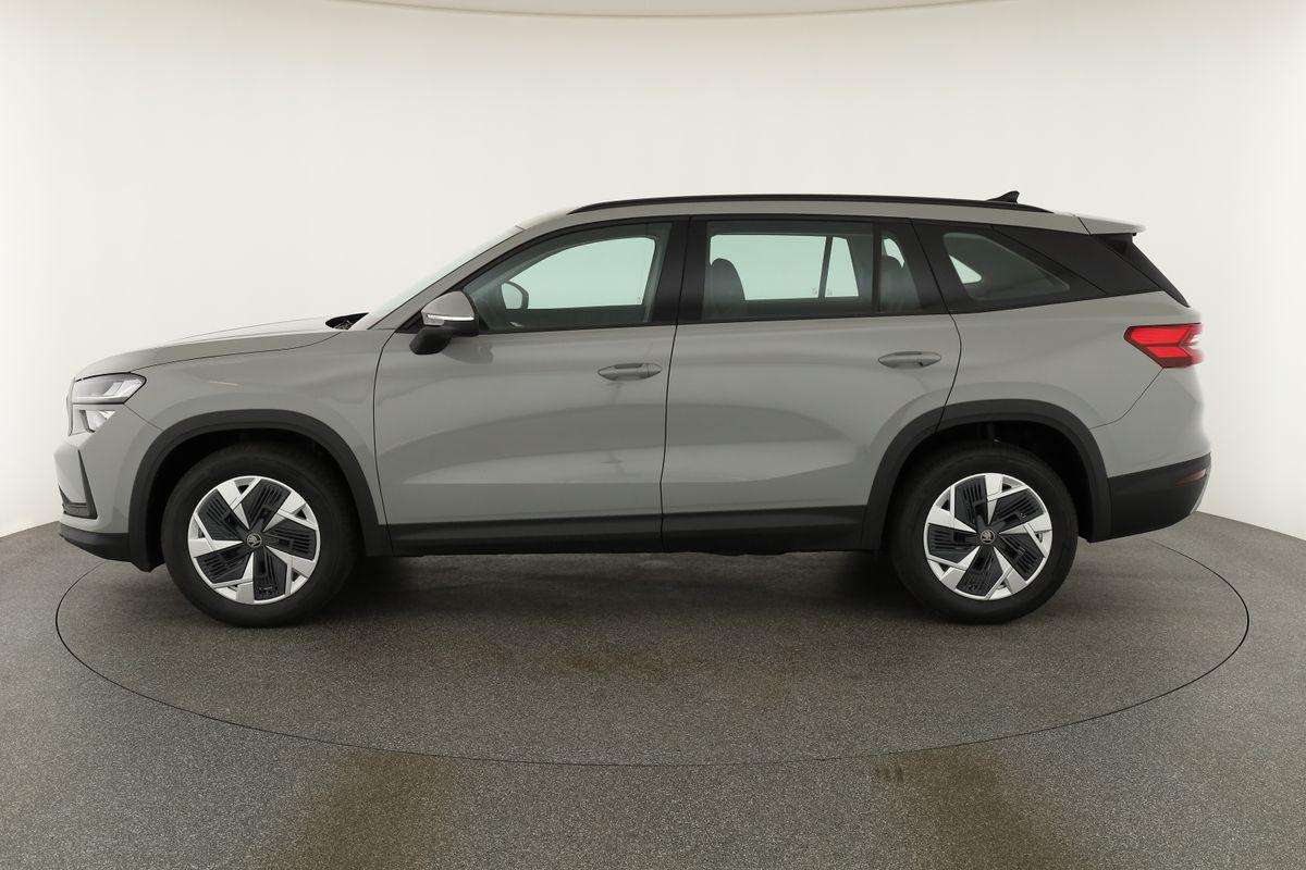 Fahrzeugbild eines Skoda Kodiaq