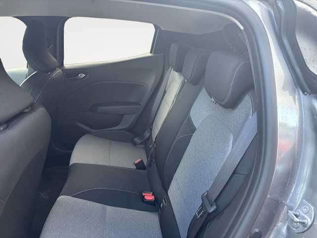 Fahrzeugbild eines Mitsubishi Colt