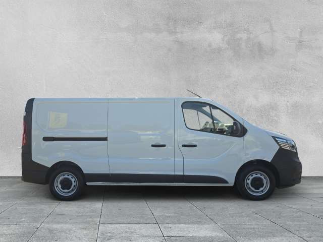 Fahrzeugbild eines Renault Trafic
