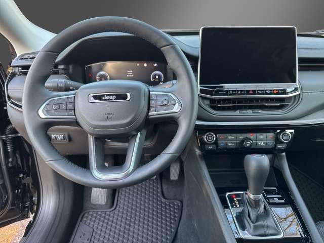 Fahrzeugbild eines Jeep Compass