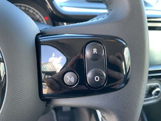 Fahrzeugbild eines Renault Twingo