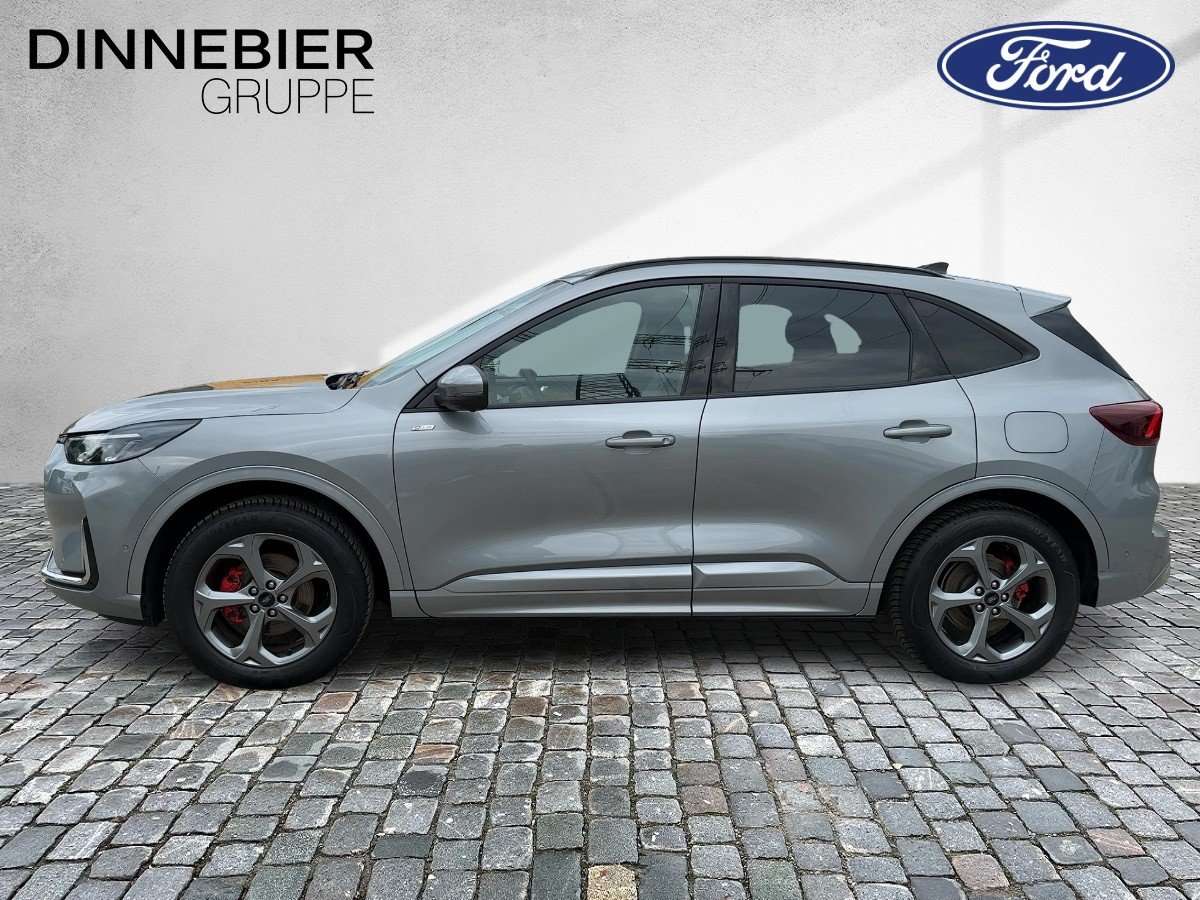 Fahrzeugbild eines Ford Kuga