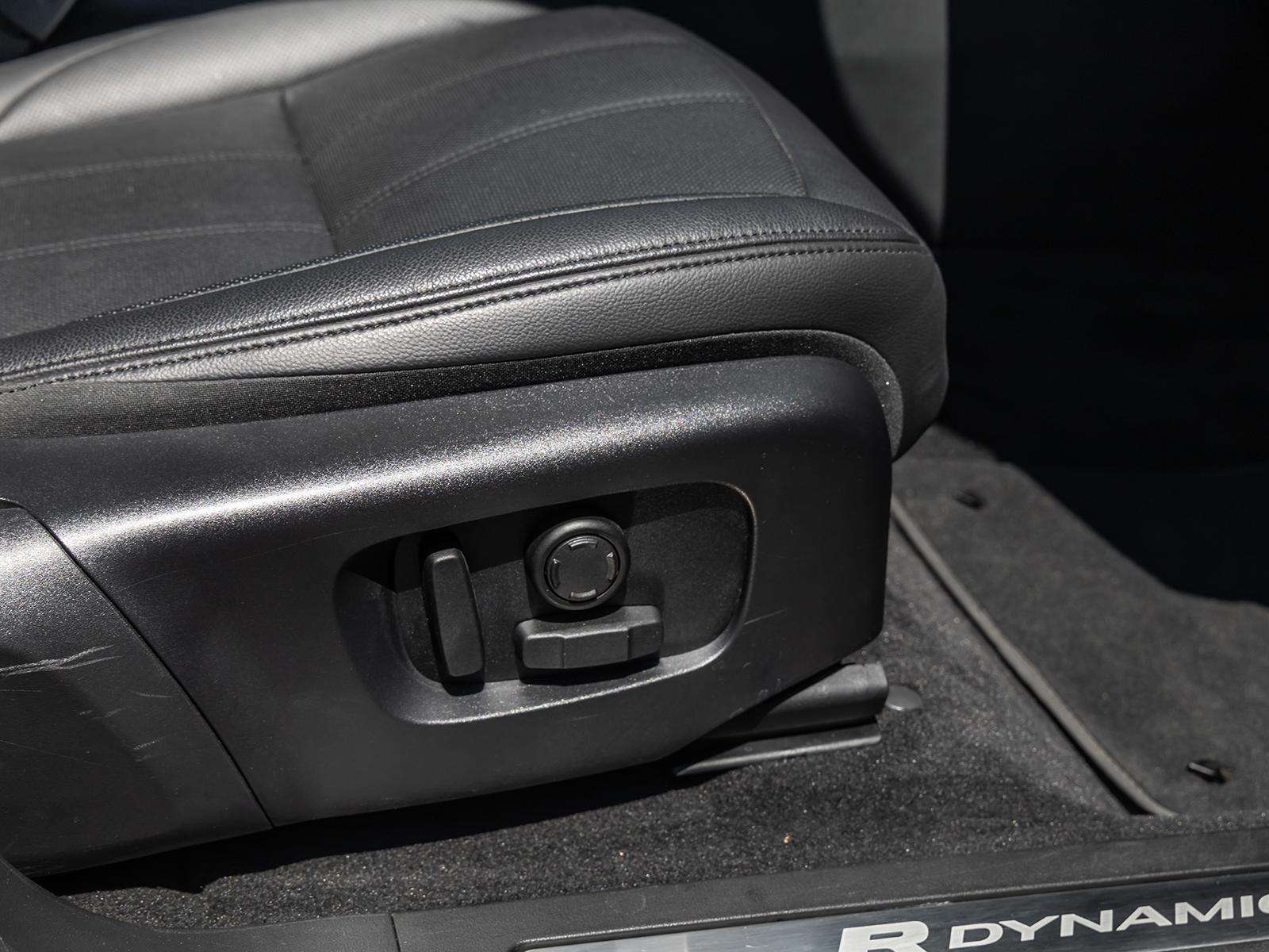 Fahrzeugbild eines Land Rover Range Rover Evoque