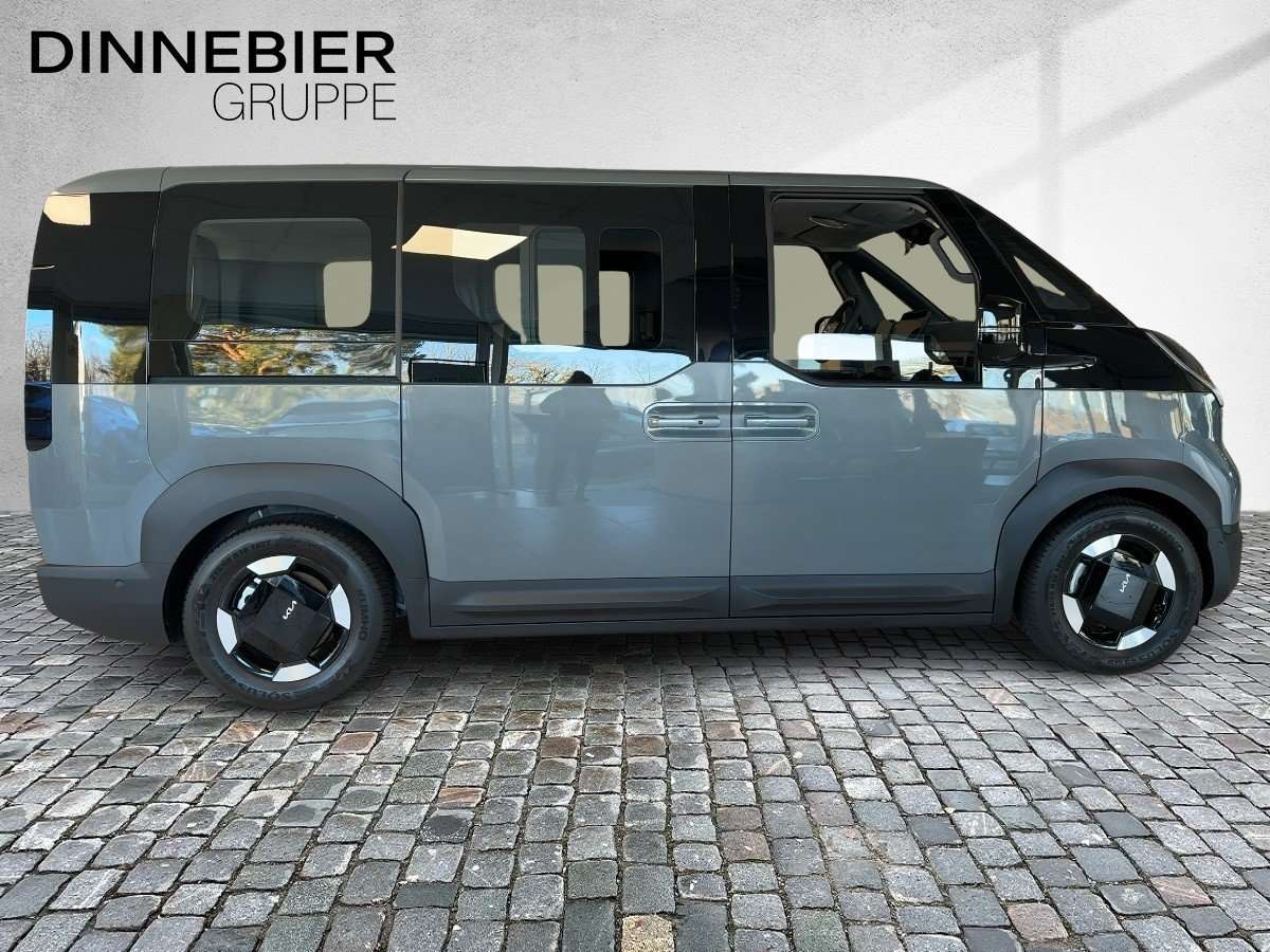 Fahrzeugbild eines Kia PV5 Passenger