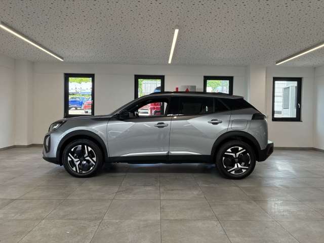 Fahrzeugbild eines Peugeot 2008