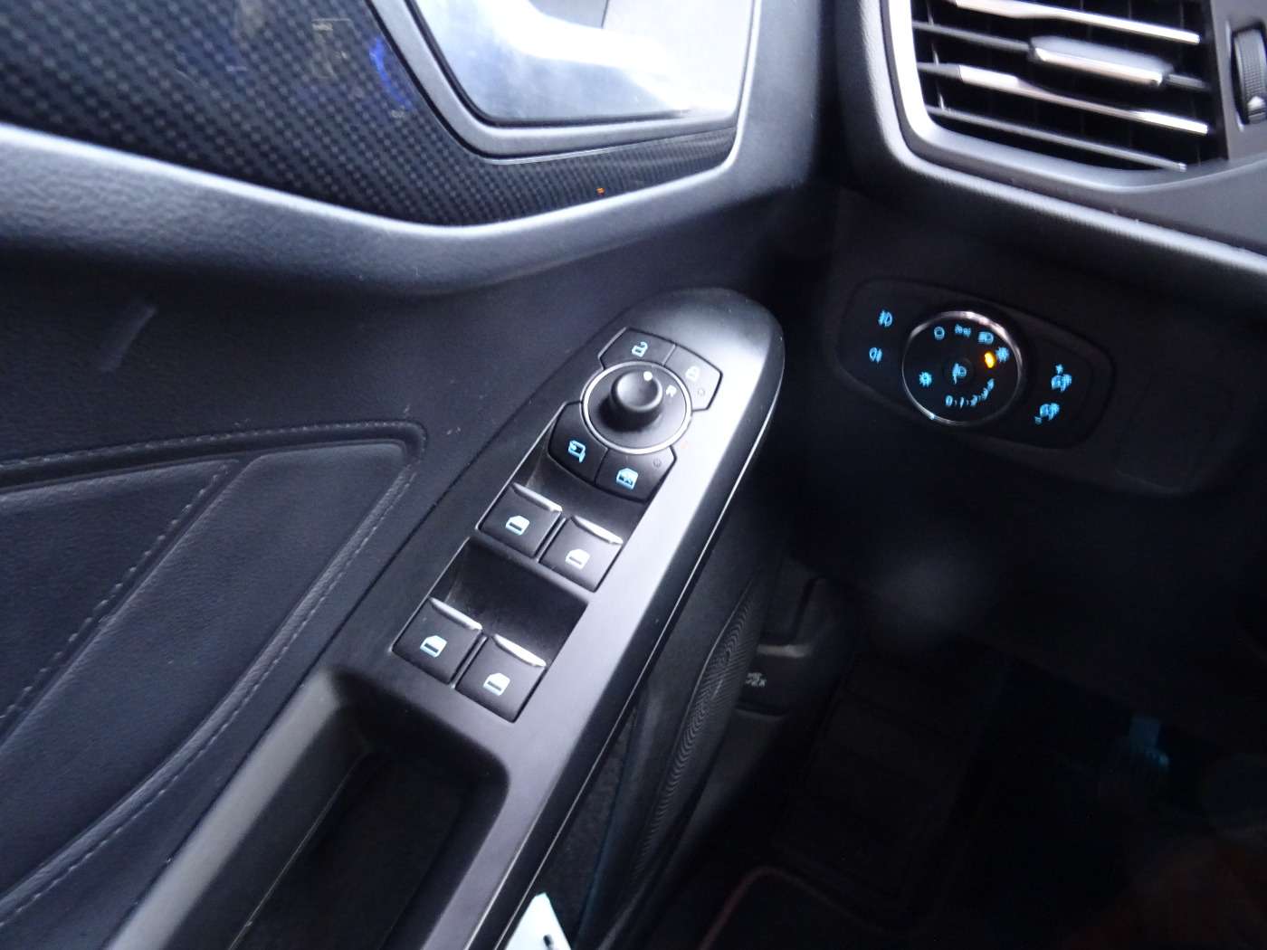 Fahrzeugbild eines Ford Focus