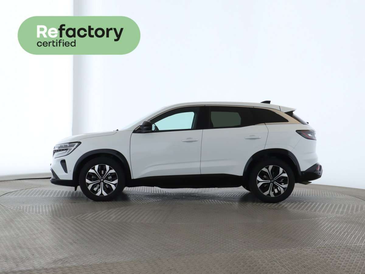 Fahrzeugbild eines Renault Austral
