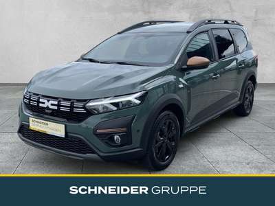 Bild Dacia Jogger