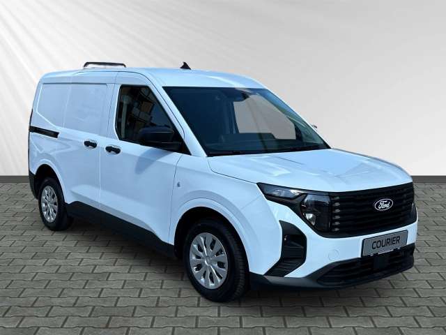 Fahrzeugbild eines Ford Transit Courier