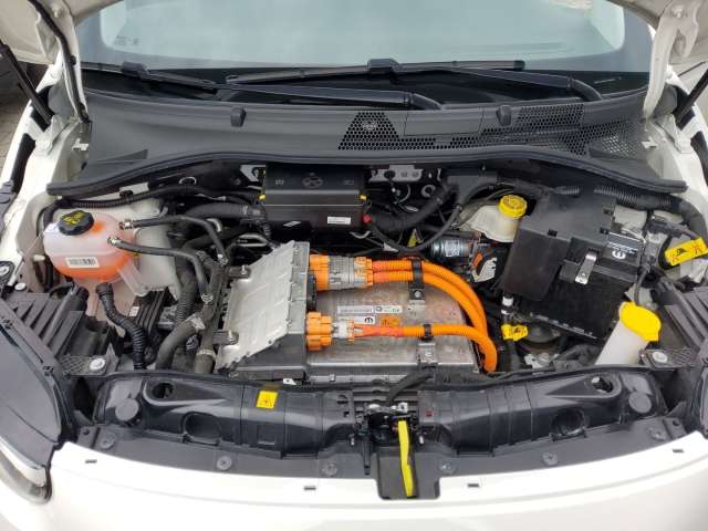 Fahrzeugbild eines Fiat 500