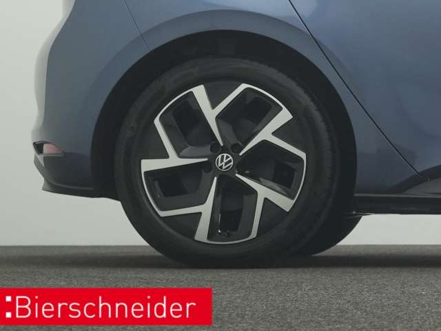 Fahrzeugbild eines Volkswagen ID.3