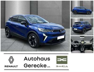 Bild Renault Captur