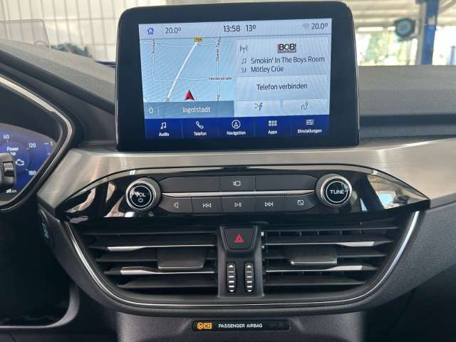 Fahrzeugbild eines Ford Kuga