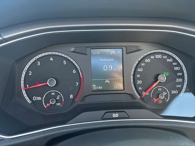 Fahrzeugbild eines Volkswagen T-Roc