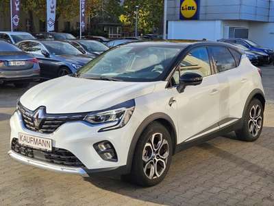 Bild Renault Captur