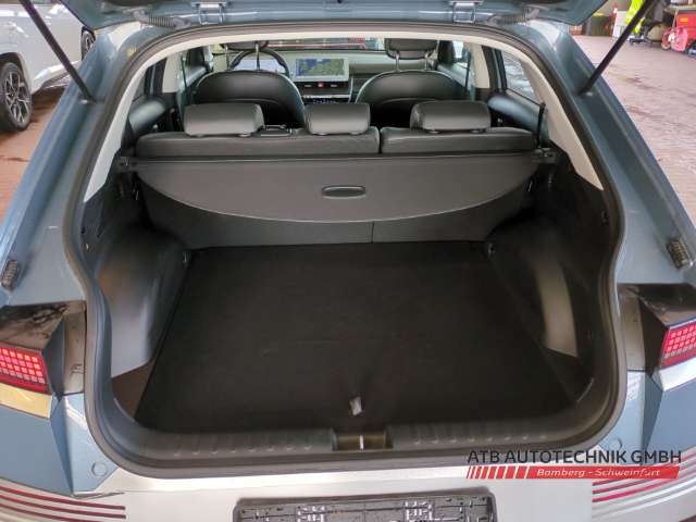 Fahrzeugbild eines Hyundai IONIQ 5